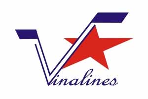vinaline logo