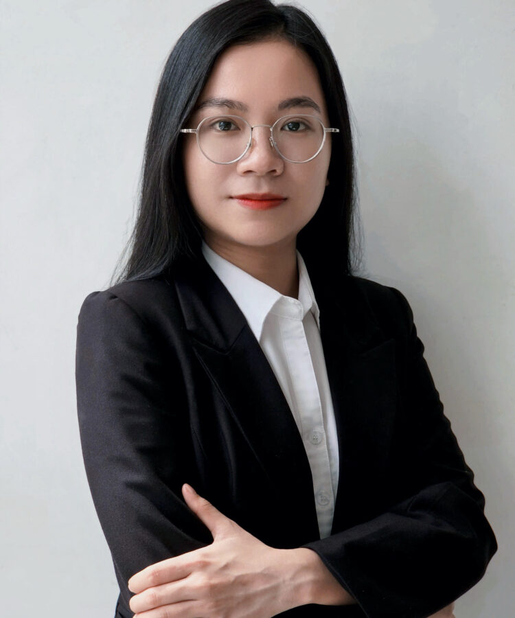Hinh profile Tran Thi Thu Ha